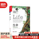 【湛廬】生命 進(jìn)化生物學(xué) 遺傳學(xué) 人類學(xué)和環(huán)境科學(xué)的黎明 正版書(shū) 對(duì)話偉大的頭腦·大思考系列