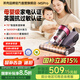 萊克吉米【母嬰級】除螨儀M5Pro大吸力床上除螨加熱B509家用手持小型殺菌去除螨蟲一體機吸塵神器