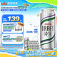 青島啤酒（TsingTao）鮮活純生 500ml*18聽  SMILEY 快樂運動罐 肖戰(zhàn)同款