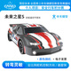 ZT MODEL中天模型 未來之星S 2.4G電動遙控賽車 駕馭未來安全行車積分賽 未來之星S 2.4G電動遙控賽車