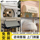 戴高維斯可折疊法式遮陽(yáng)蓬雨篷固定雨棚店鋪門(mén)頭家用窗戶(hù)網(wǎng)紅裝飾篷定制 上門(mén)測量誠意金【可抵貨款】 定制