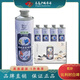 啤學(xué)青島特產(chǎn)高檔少海啤酒1L*6瓶禮品精釀禮盒青島發(fā)貨乾卦比利時(shí)白啤 少海比利時(shí)白啤乾卦 1L 6瓶 整箱裝