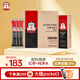 正官莊人參 EVERYTIME紅參漿1500（10g*30包）300g 禮物健康補(bǔ)品