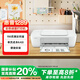 惠普（HP）DJ 1289 彩色噴墨家用打印機(jī)學(xué)生家用 大印量打印機(jī)