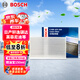 博世（BOSCH）單效空調(diào)濾芯濾清器5294日產(chǎn)軒逸騏達(dá)藍(lán)鳥(niǎo)英菲尼迪ESQ啟辰晨風(fēng)D60