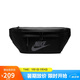 耐克NIKE單肩包男女腰包TECH HIP PACK休閑包BA5751-010 黑
