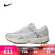 耐克【滔搏運(yùn)動(dòng)】NIKE男子NIKE ZOOM VOMERO 5板鞋/復(fù)刻鞋 HF0731-007 42