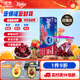 ziploc食品密封袋 中號24個(gè) 密封袋 食品級密封袋 食品袋
