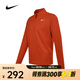 耐克（NIKE）DF VCTRY THRMFLX HZ TO 男子長(zhǎng)袖T恤 FZ7463-809 XL