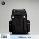 lululemon丨Wunderlust 背包 拒水 雙肩包 LU9AS8S 黑色 O/S
