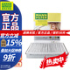 曼牌空調(diào)濾芯格濾網(wǎng)活性炭過(guò)濾PM2.5汽車(chē)保養(yǎng)專(zhuān)用配件CUK25007M適用于 多效酚FP25007 新翼虎13-18款