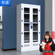 爾邁  試劑柜pp酸堿柜實(shí)驗(yàn)室化學(xué)品安全器皿柜防腐蝕化學(xué)藥品柜 通玻
