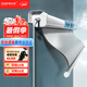 快朵小屋（KUAIDUOXIAOWU）【智能聯(lián)動(dòng)款】4.0光子投影幕布SFG嵌入式100英寸16比9隱藏式投影儀天花電動(dòng)幕【3.5倍增益光子】 