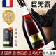 加達爾莊園6斤法國原酒進(jìn)口XO洋酒大瓶白蘭地3000ML40°贈送禮盒裝節日送禮 一支6斤 3000mL 1盒 【贈禮盒】送禮