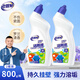 老管家 潔廁液800g*2馬桶清潔劑強力去污除垢祛味羅蘭香氛潔廁靈