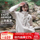 駱駝（CAMEL）三合一沖鋒衣男女秋冬外套防風(fēng)防水戶(hù)外登山服