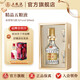 五糧液【清涼季搶購(gòu)中】精品五糧液濃香型白酒 52%vol 500mL 1盒