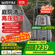 億力高壓洗車(chē)機2800W家用清洗機高壓洗車(chē)水槍洗車(chē)神器庭院清洗機7580G