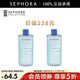 絲芙蘭（SEPHORA）柔和凈澈卸妝水 400ml雙瓶裝