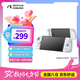 魔派雙子星二代HD旗艦版 switch手柄joy-con手柄HD震動(dòng)無線任天堂switch2/ns2分體手柄NFC藍(lán)牙體感 白