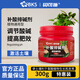 貝可施補(bǔ)酸排堿劑調(diào)節(jié)土壤酸堿度防黃葉花喜酸植物通用 補(bǔ)酸排堿劑3瓶