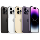 Apple iPhone 蘋果14Pro/14ProMax 國行 二手手機(jī) 14ProMax 256G