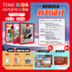 【新刊】時(shí)代周刊兒童版 Time for Kids美國時(shí)代周刊兒童版雜志 Highlights/Highfive兒童英文讀物期刊課外讀物5-12-14歲兒童英文雜志分級閱讀英語(yǔ)課外書(shū)期刊英語(yǔ)啟蒙讀物 