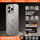 酷盟【自帶Ai拍照按鍵支點(diǎn)殼】適用蘋果16promax手機(jī)殼iphone磨砂磁吸高級(jí)保護(hù)套相機(jī)按鍵全包防摔男女