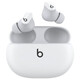 beats studiobuds無線藍牙耳機入耳式音樂跑步真無線降噪超長續(xù)航 studiobuds 雪域白