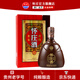 懷莊酒 醬香型白酒53度 純糧食酒商務(wù)接待禮盒裝 53度 500mL 1瓶 封壇老窖30單瓶