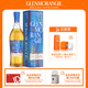 格蘭杰（Glenmorangie）洋酒 15年卡德堡 高地單一麥芽蘇格蘭威士忌禮盒700ml