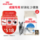 皇家室內(nèi)成貓糧 I27 通用糧 12月以上 10KG
