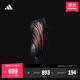 adidas哈登９代緩震回彈boost專(zhuān)業(yè)籃球鞋 地獄貓 阿迪達斯 黑色/亮紅/白   45