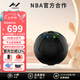 HYPERICE海博艾斯筋膜球健身運(yùn)動(dòng)放松肌肉按摩儀器 Hypersphere Mini禮物
