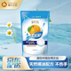 橘子工坊（orangehouse）洗潔精家用食品級洗碗液洗滌劑靈高效去漬清潔劑去油廚房果蔬橘油 【高效速凈1袋】430g