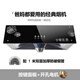煌廚好太太大吸力抽油煙機中式家用吸油煙機自動清洗頂吸式單煙機廚房小型小尺寸老式抽煙機脫排 【基礎款】機械按鍵+開孔電機+1米煙管 自行安裝