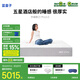藍(lán)盒子Z1Pro睡感升級彈簧床墊家用加厚雙人酒店高端軟墊 180*200cm