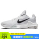耐克（NIKE）男子籃球鞋AIR MAX IMPACT 4緩震實(shí)戰(zhàn)運(yùn)動(dòng)鞋DM1124-100 白色 41