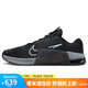 耐克NIKE訓(xùn)練鞋男緩震輕便METCON 9運(yùn)動(dòng)鞋DZ2617-001黑41
