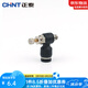 正泰（CHNT）氣缸調速接頭 L型節(jié)流閥MJSC節(jié)流閥 調節(jié)閥  SC50標準復位型氣缸 SC8-02