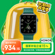 榮耀（HONOR）手表5【國家補(bǔ)貼15%】北極星定位系統(tǒng)|腕上一鍵體檢|10天eSIM長續(xù)航 松柏綠 智能手表 送男友