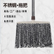 喜潤家棉紗拖把家用一拖凈海綿拖布膠棉墩布塵推木地板瓷磚棉線(xiàn)洗車(chē)排拖