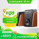 惠威（HiVi） M500 2.0聲道有源HiFi音箱多媒體藍牙wifi立體聲HiFi書(shū)架音響家庭影院客廳電視音響
