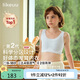 like uu兒童內(nèi)衣女學(xué)生初高中生女大童青春發(fā)育期少女文胸小背心無(wú)痕內(nèi)衣