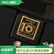 攝侶索尼zve10a7c2zv1二代熱靴蓋a6700a6000保護蓋a7cr機身蓋a7m4a6400相機快門按鈕Sony金屬裝飾配件 索尼-10周年純銅（熱靴索尼通用）