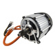 OLOEY定制電動(dòng)三輪車(chē)電機(jī)1500W無(wú)刷直流四輪電機(jī)配件48V60V72V60V1000W 60V650W