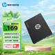HP惠普 480GB SSD固態(tài)硬盤(pán) SATA3.0接口 S650系列讀速高達(dá)560MB/s 臺(tái)式機(jī)筆記本電腦DIY通用
