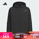 阿迪達(dá)斯 （adidas）【滔搏運(yùn)動(dòng)】2025年男子TH LW WV JKT夾克 KB5157 M