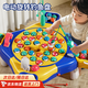 北國e家兒童磁性釣魚玩具1-3歲益智電動旋轉(zhuǎn)釣魚玩具男孩女寶寶生日禮物 高品質(zhì)【京東物流】早教釣魚套裝藍