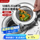 美廚（maxcook）廚房水槽過(guò)濾網(wǎng) 304不銹鋼過(guò)濾器洗菜盆排水口濾網(wǎng) 2個(gè)裝MCPJ5794